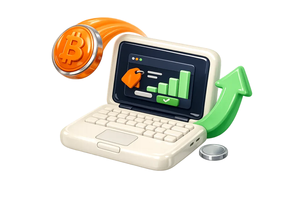 Business payment tasks Cryptoway covers